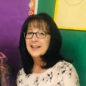 Meet your Posher, Maryjo